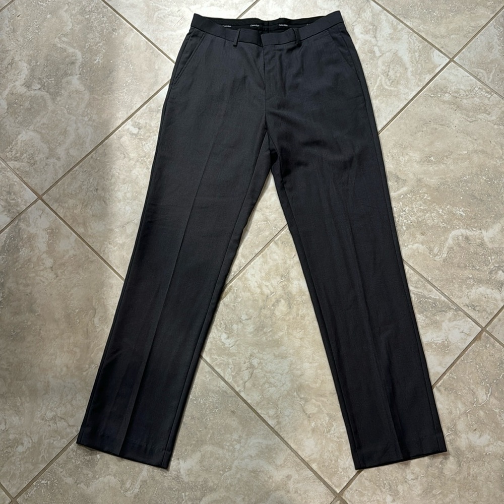 Calvin Klein dress pants